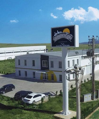 Türkiye'nin gıda devi üretimi durdurdu: Fabrika satışa çıkarıldı