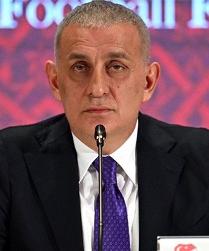 Hacıosmanoğlu: O hakemlerle yolları ayırdık