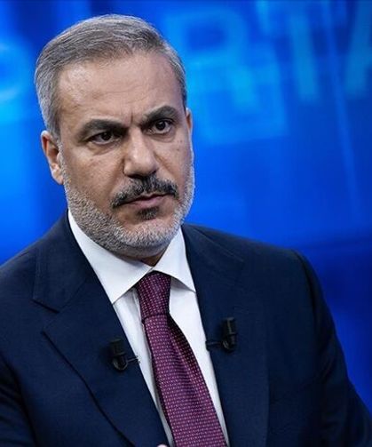 Bakan Fidan, Umman, Katar ve Estonyalı mevkidaşlarıyla telefonda görüştü