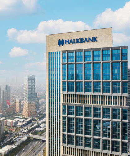 Halkbank 2026’ya iddialı başlıyor! Komisyon gelirlerinde yüzde 62'lik büyüme