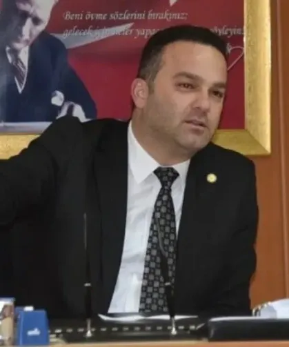 Hasbi Dede hakkında iddianame hazırlandı