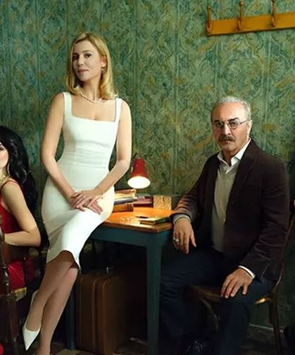 İnci Taneleri hayranlarına soğuk duş! Final tarihi netleşti