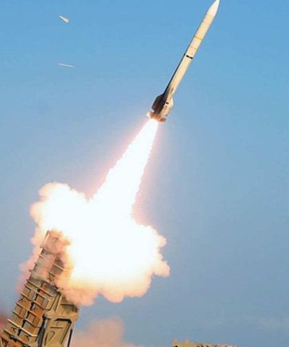 Tel Aviv'de siren sesleri: İran'dan yeni misilleme