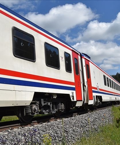 İstanbul–Sofya Ekspresi’nde online bilet dönemi