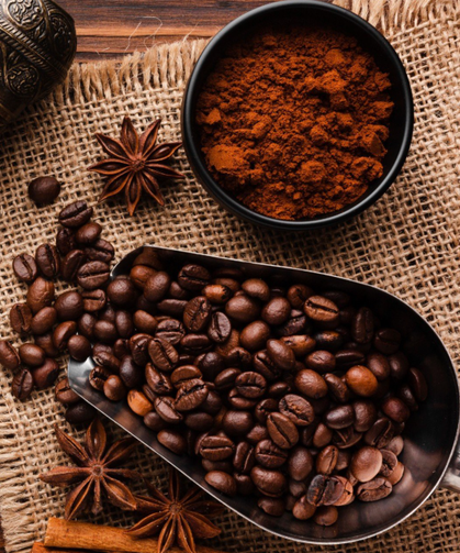 Kahve içtikçe ithalat arttı: Dış ticarette yeni eşik aşıldı