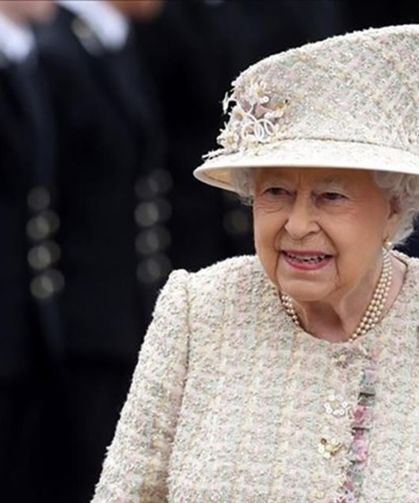 İngiliz basını: Kraliçe Elizabeth Epstein mağdurlarına sus payı verdi