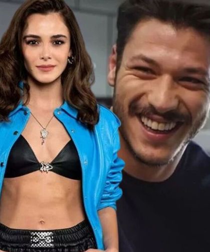 Kubilay Aka- Hafsanur Sancaktutan ayrılığının perde arkasında ihanet iddiası