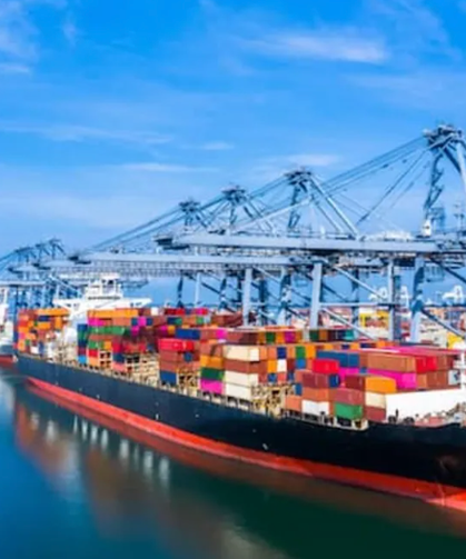 Türk limanlarına uğrayan gemi sayısı son 7 yılın en yüksek seviyesine ulaştı