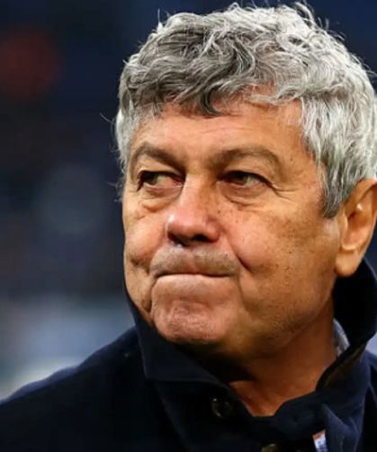 Türkiye maçı öncesi Lucescu kararını verdi: Romanya Federasyonu açıkladı!