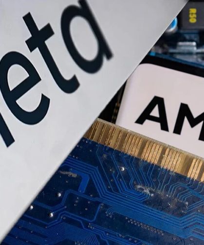 Meta, yapay zeka altyapısını AMD ile güçlendiriyor