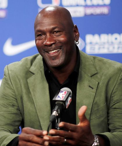 Michael Jordan bugün oynasa kaç sayı atardı?