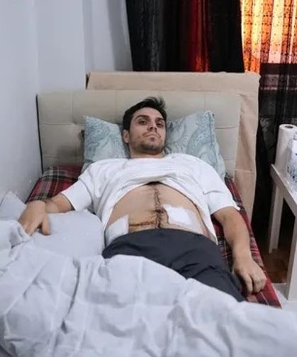 Oğuzhan Çöpür’ün ailesini tehdit eden 3 çocuk tutuklandı