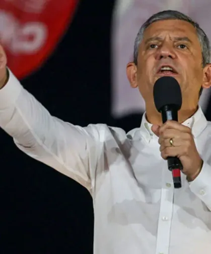 CHP'nin İstanbul'daki yeni miting adresi belli oldu