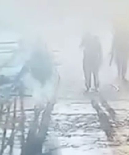 Pakistan'da kontrol noktasına intihar saldırısı: 2 ölü, 4 yaralı