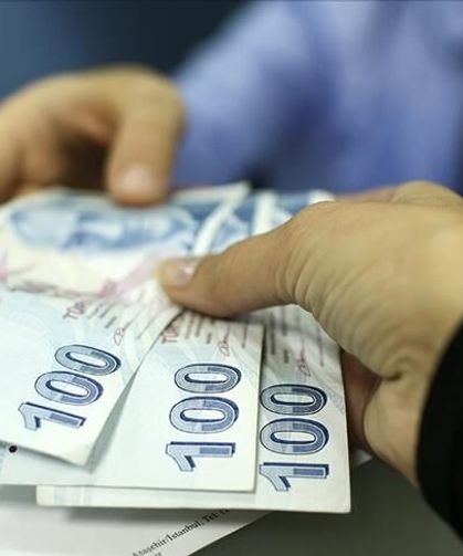Türkiye reel ücret artışında OECD birincisi oldu
