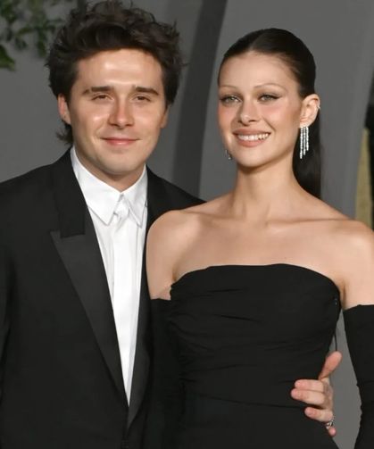 Nicola Peltz ve Brooklyn Beckham çifti evlat edinecek!