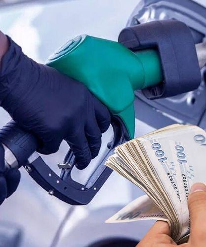 Benzine indirim geldi! İşte il il yeni fiyatlar...