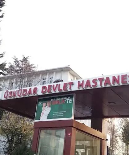 Rüşvet soruşturmasında 2 doktor tutuklandı