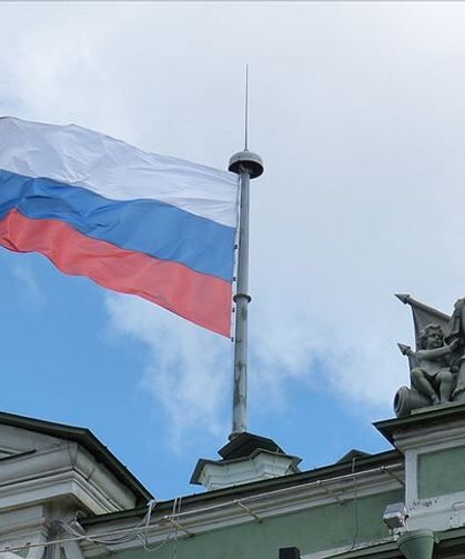 Rusya'dan 'radyolojik tehlike' vurgusu: ABD ve İsrail tehlikeli bir maceraya girişti