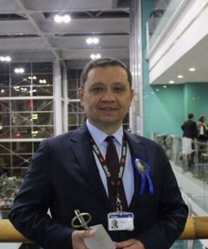 ULAK Haberleşme Genel Müdürü Sami Duman oldu