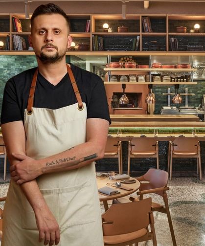 Şef Fatih Tutak'tan fiyat hamlesi: Hizmet bedeli kalktı, menüye zam geldi!