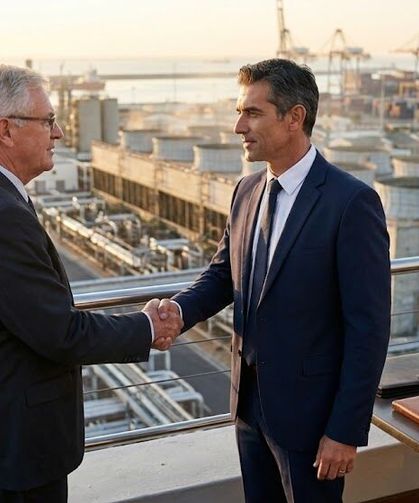 Türkiye'de şirket evlilikleri 16,2 milyar dolara ulaştı: Yabancı fonlar geri dönüyor