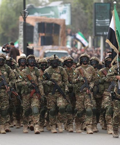 İsviçre basınından YPG itirafı: Rojava rüyası bitti