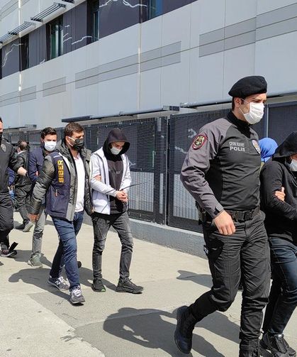 Thodex davasında tahliye kararı: Tutuklu sanık kalmadı