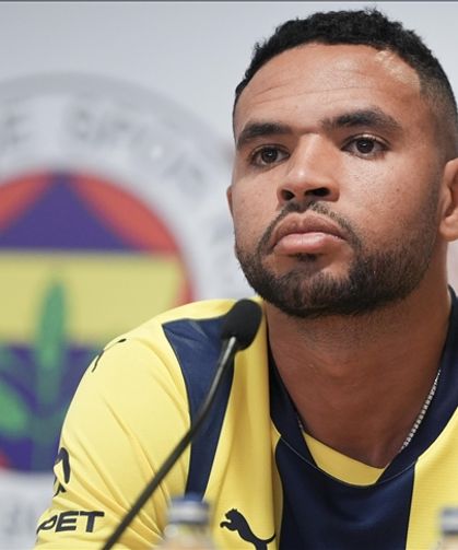 Youssef En-Nesyri'nin sözleşmesi feshedildi