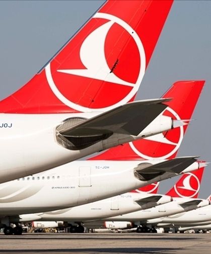 Olumsuz hava koşulları THY’nin New York seferlerini etkiledi: İptaller var!