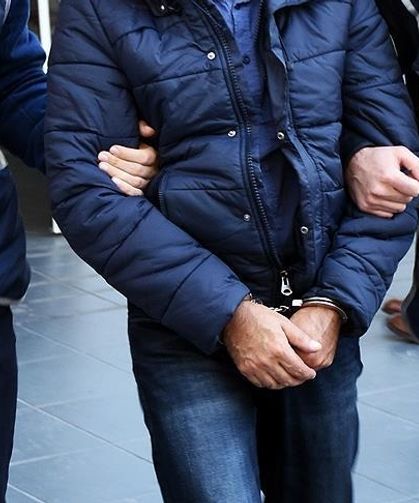 Yasa dışı bahis operasyonunda 5 şüpheli tutuklandı