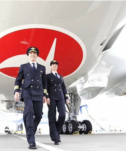 Gökyüzünde kariyer fırsatı: THY tecrübesiz pilot alımı başlattı! İşte tüm detaylar...