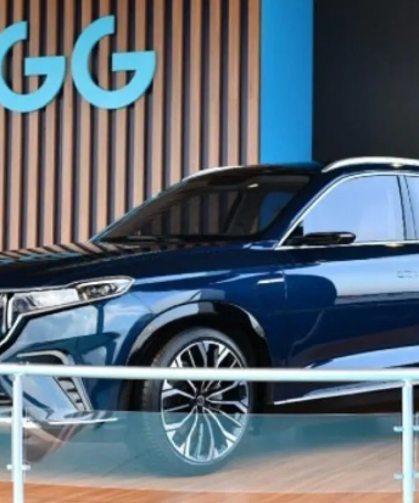 Togg’dan dev atılım: Yarı fiyatına yeni ekonomik model geliyor