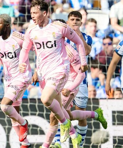 La Liga'da nefes kesen maç! Goller ardı ardına...