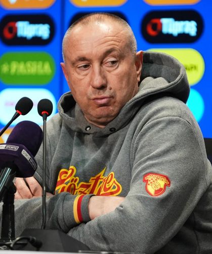 Stanimir Stoilov: “Basit hatalar rakibe büyük avantaj sağladı”
