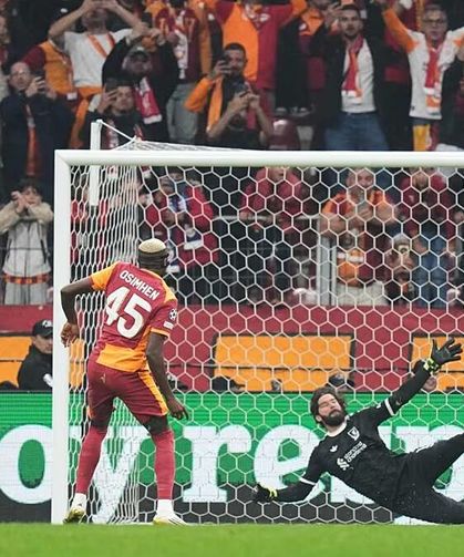 Galatasaray–Liverpool eşleşmesinde maç takvimi açıklandı