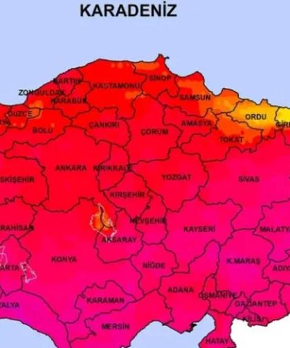 Yağmuru unutun! Tarih verildi, o illerde 'yalancı Afrika' baharı yaşanacak