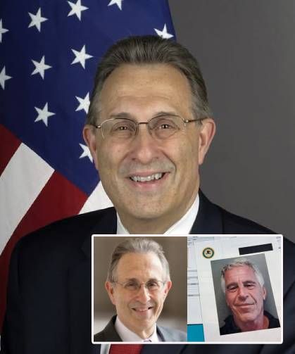 Epstein belgelerinde yeni skandal: Büyükelçi 11 yaşındaki çocuğu hamile mi bıraktı iddiası