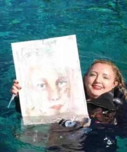 Bunu yapmak imkansız. Dünyada sadece 3 kişi yapıyor, 1'i Türkiye'de!