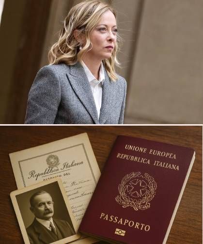 İtalya'dan vatandaşlık bekleyenlere kötü haber: Kurallar bir gecede değişti