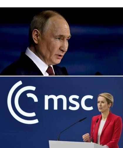 AB temsilcisi: "Rusya artık bir süper güç değil, masada kazanmalarına izin vermeyeceğiz!"