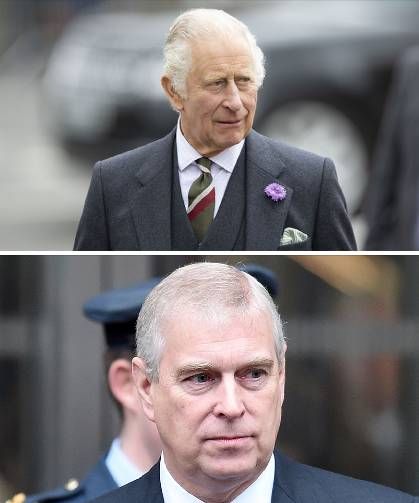 Andrew için yolun sonu: Kral Charles 'hukuk ne diyorsa o' diyerek polise yolu açtı