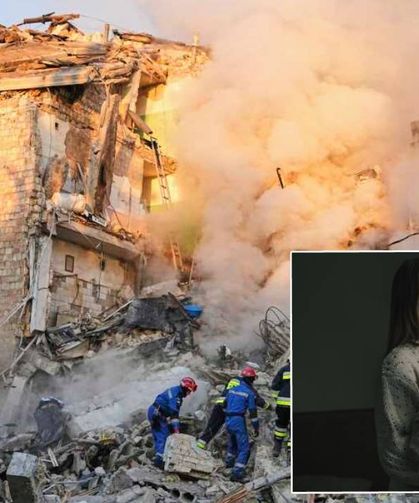 Ukraynalılar savaşın gölgesinde aile kuruyorlar: "Korkmuyoruz!"