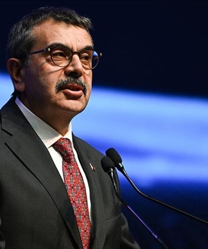 Yusuf Tekin'den Özgür Özel'e: Matematik bilmediği çok açık