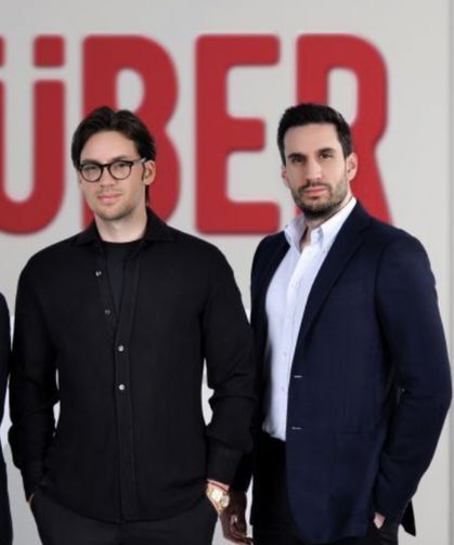 Züber'den açıklama geldi: İşte Nailcan Kurt ve Murathan Kurt'un uyuşturucu test sonuçları!