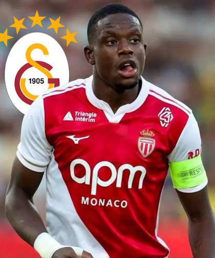 Galatasaray'dan Denis Zakaria atağı