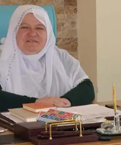 Mihalgazi Belediye Başkanı Zeynep Güneş'e yönelik hakaret davasında iddianame kabul edildi