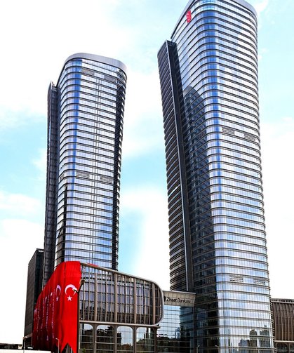 Ziraat Bankası'na 1,75 milyar dolarlık sendikasyon kredisi!