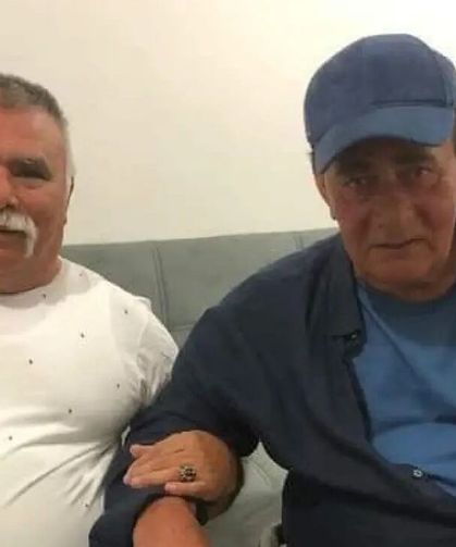 Ülkücü Camianın Acı Kaybı: Adnan Çiçek Son Yolculuğuna Uğurlandı