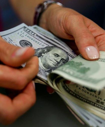 TD Securities: Dolarda kısa vadeli toparlanma bekleniyor